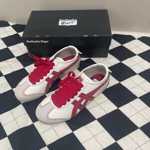 Onitsuka Tiger by Asics Mexico 66 Sneakers